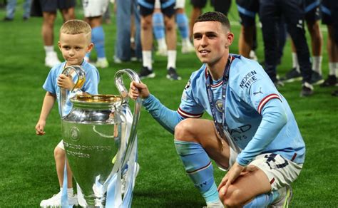 ronnie foden